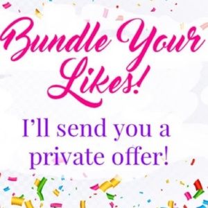 Bundle & Save!